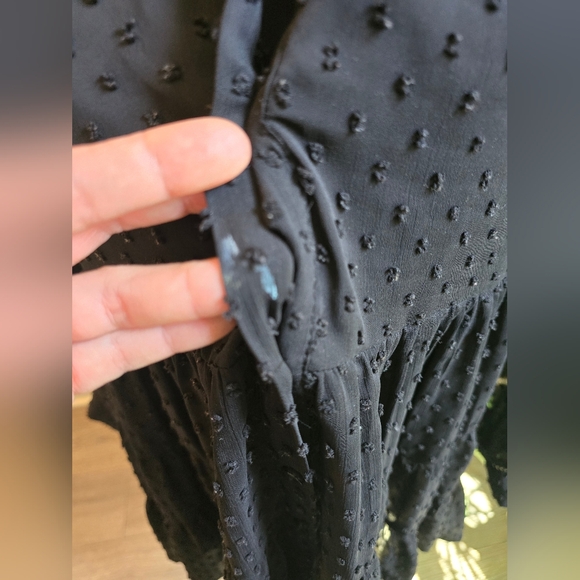 Zara mini dress size L - Picture 5 of 9